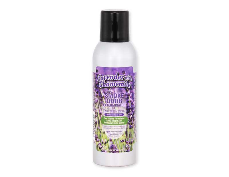 Year Round Mix - Odor Spray