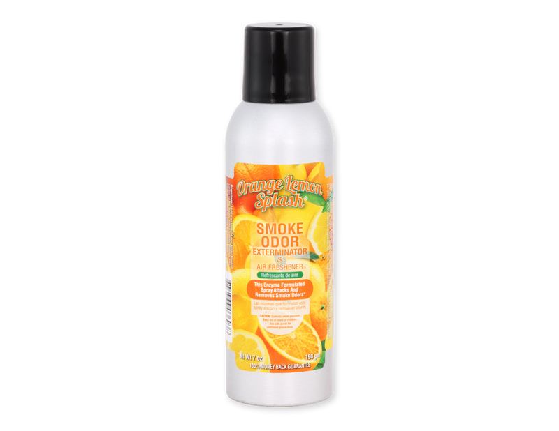 Year Round Mix - Odor Spray