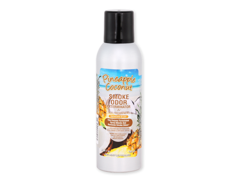 Year Round Mix - Odor Spray