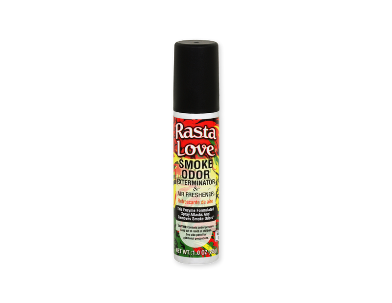 Pop Culture Mix - Odor Spray