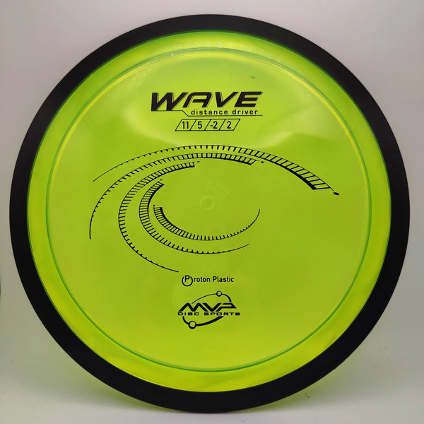Proton Tesla MVP Disc