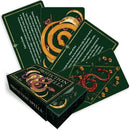 Protection Spells: 36 Cards For Magical Self-Defense (Mini)