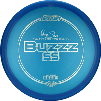 Z Line Paige Shue Buzzz Signature Series