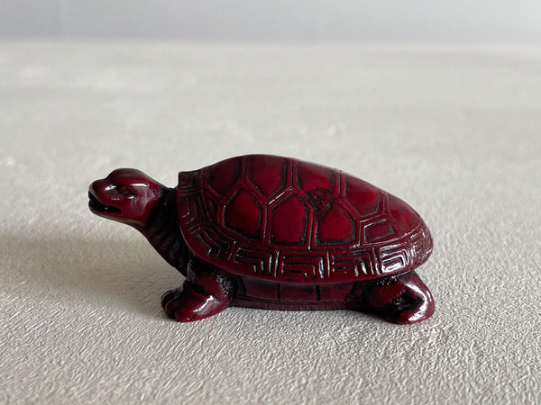 Resin Turtle