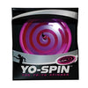 Yo-Spin Metallic