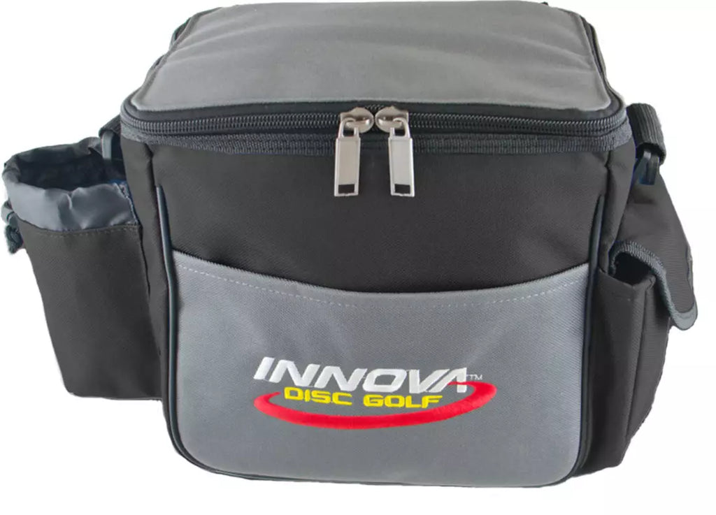 Innova Standard Bag Black & Gray – Sunbeam General Store