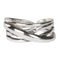 Multi Band Adjustable Ring