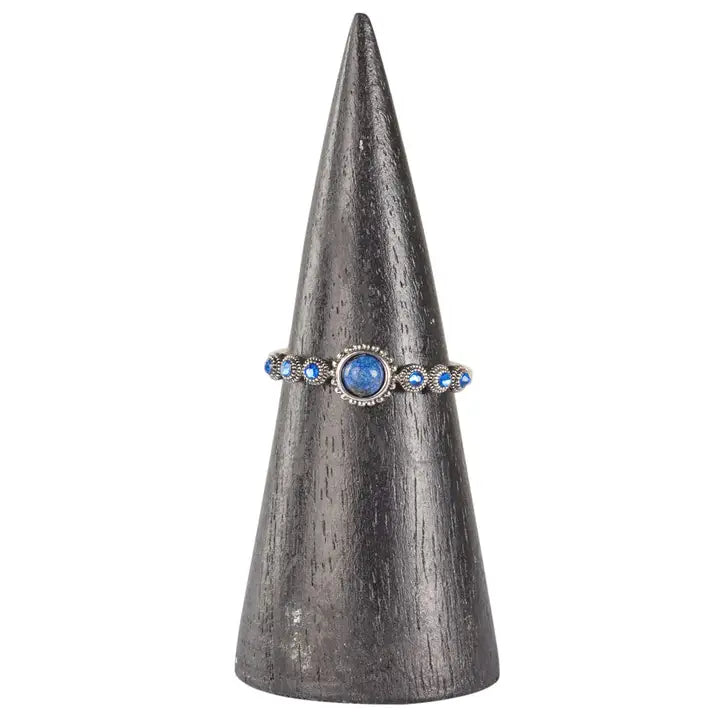 Adjustable Rings