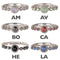 Adjustable Rings