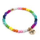 CHARM IT! - Stretch Bracelet