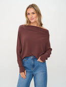 The Anywhere Sweater