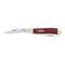 Kershaw Gadsden Folder Red Bone