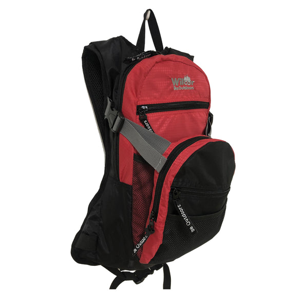 Day Pack with Hydration Bladder