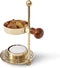 Brass Resin Burner