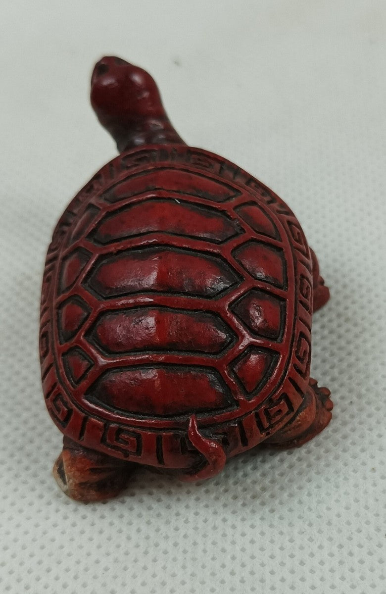 Resin Turtle