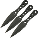 Rite Edge Javelin Point Throwing Knives