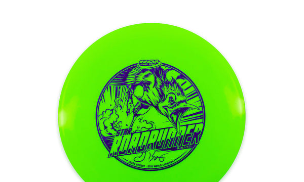 Star Roadrunner Innova Disc