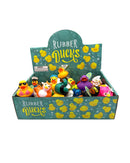 Assorted Rubber Ducks