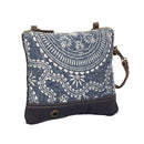 Sapphire Cross Body Bag