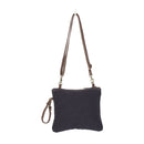 Sapphire Cross Body Bag