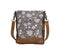 Blossom Print Shoulder Bag