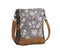 Blossom Print Shoulder Bag