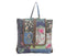 La Fleur Backpack Bag