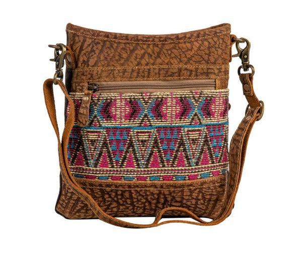 Colors of the Southwest Small & Crossbody Bag