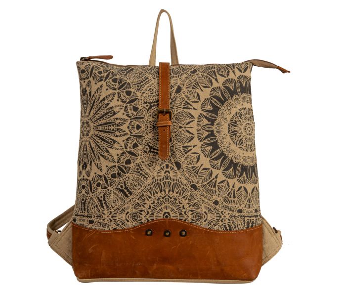 Le Medallion Vintage Bag