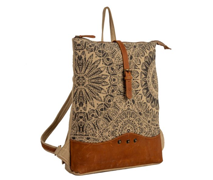 Le Medallion Vintage Bag