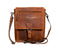 Kurlingham Satchel Leather bag