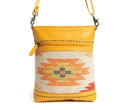 Tierra Fuerte Small Crossbody Bag