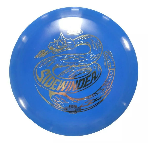 Star Sidewinder Innova Disc