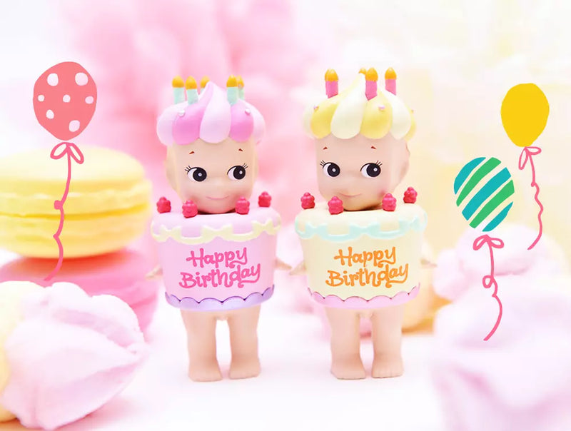 Sonny Angel Mini Figure Birthday Gift