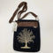 Tree of Life Messenger Bag