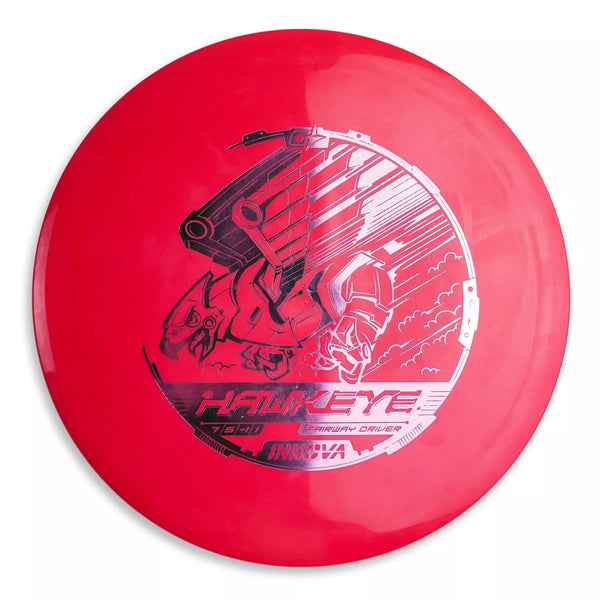 Star Hawkeye Innova Disc