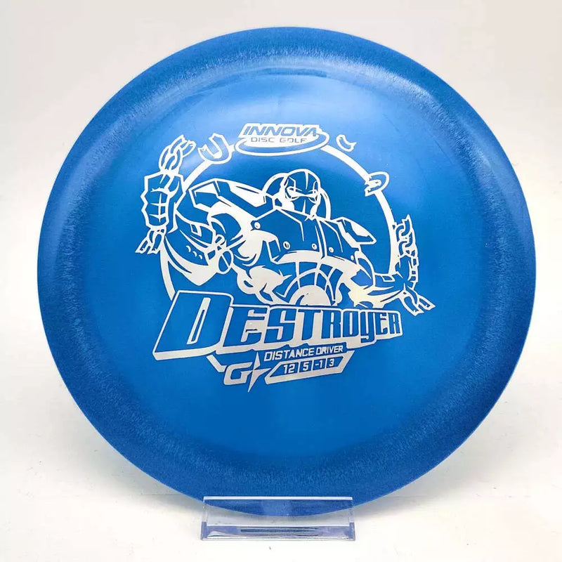 GStar Destroyer Innova Disc