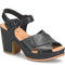 San Isabel Black