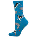 Sea Cow Socks