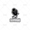 Assorted Enamel Pins (continued) pt.3