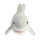 12" Great White Shark Stuffed Animal