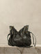 Sheridan Bag - Black Leather