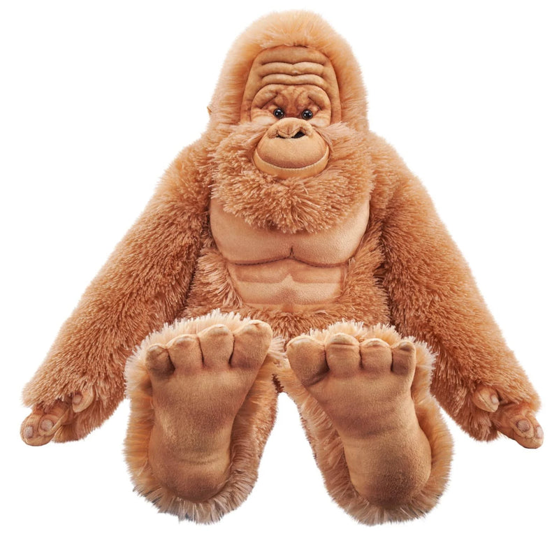 Bigfoot - Artist Collection