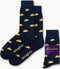 Chicken Taco Socks