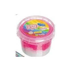 Bubble Stretch Slime