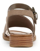 Women's Ardice Sandal- Oak