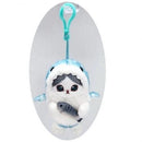 Mofusand Shark Costume Plush Keychain Bag Charm