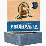 Fresh Falls Soap