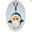 Mofusand Shark Costume Plush Keychain Bag Charm