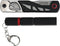 Multi-Tool Knife & Flashlight